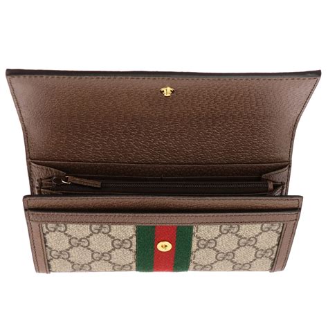 cartera gucci precio